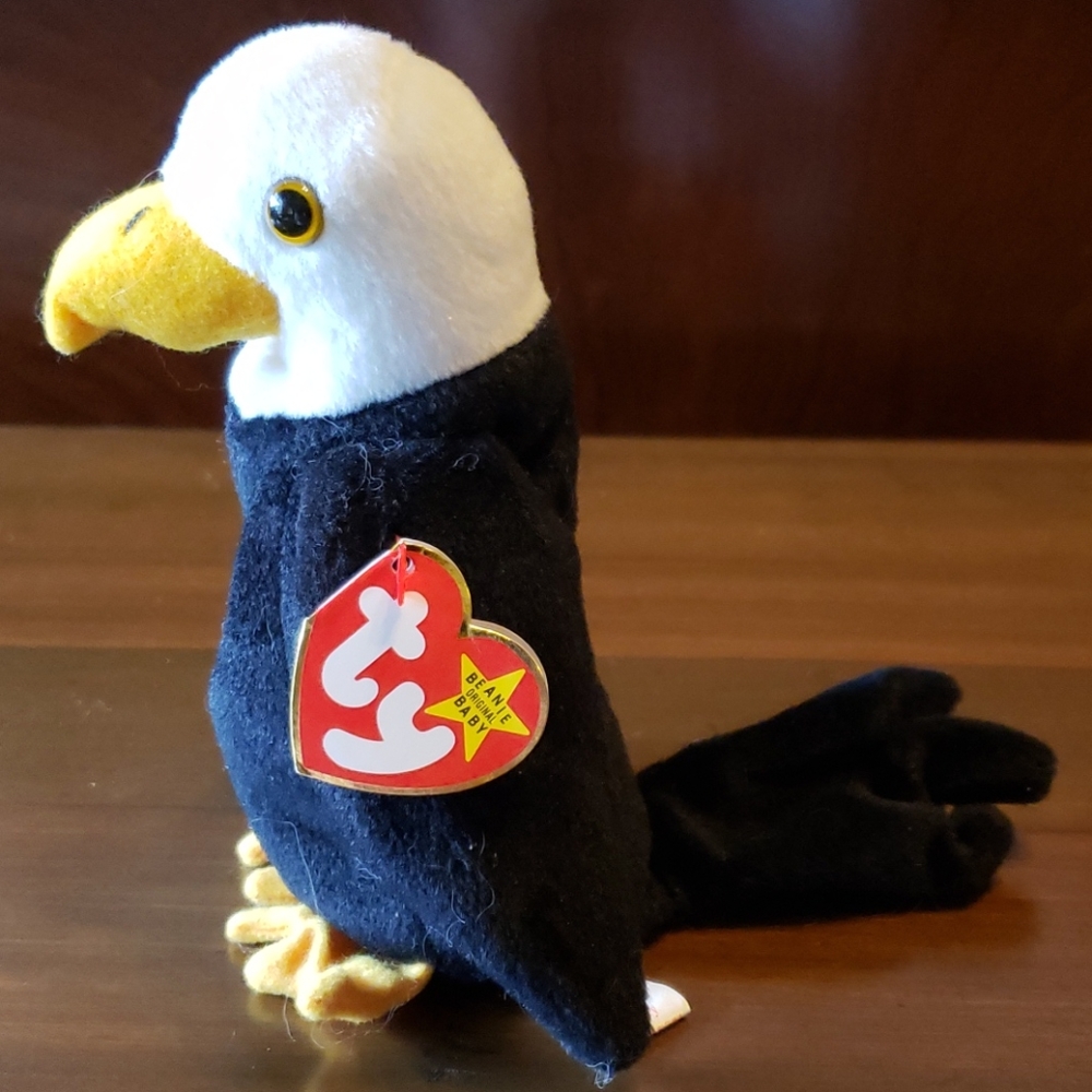 TY Beanie Baby